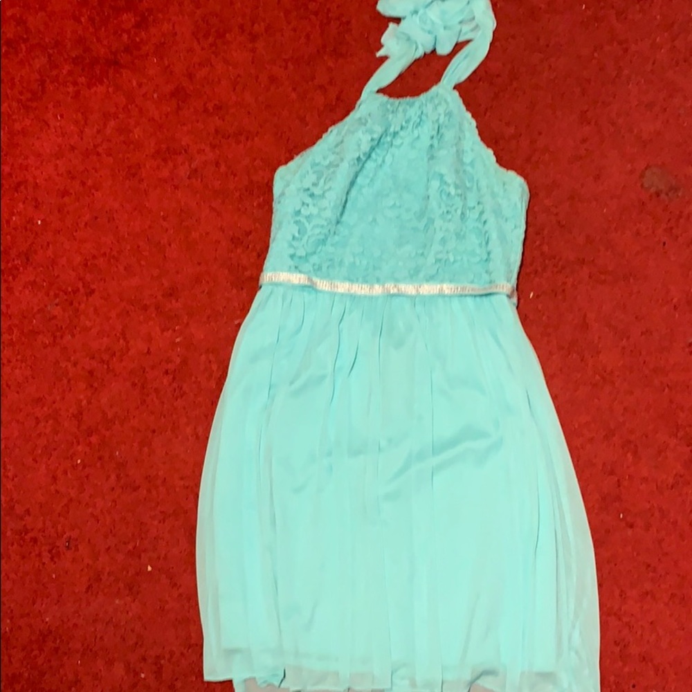 Bridesmaid/ bat Mitzvah dress